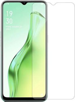 Refurbished Klares gehärtetes Glas Displayschutzfolie für OPPO A31 - Reebelo Österreich