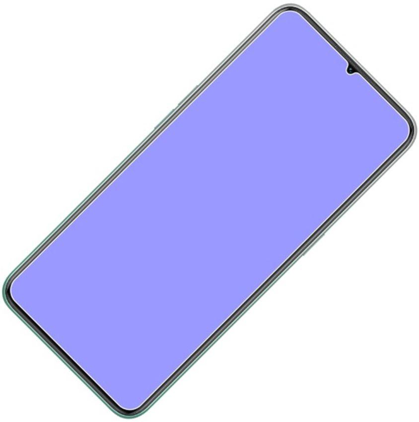 Refurbished Klares gehärtetes Glas Displayschutzfolie für OPPO A31 - Reebelo Österreich
