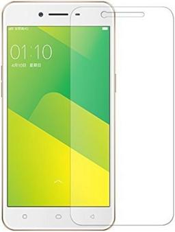 Refurbished Klares gehärtetes Glas Displayschutzfolie für OPPO A37 - Reebelo Österreich