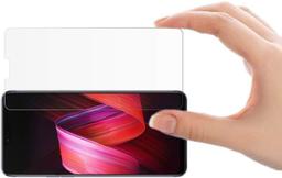 Refurbished Klares Panzerglas-Displayschutz für OPPO A3s - Reebelo Österreich