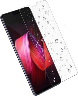 Refurbished Klares Panzerglas-Displayschutz für OPPO A3s - Reebelo Österreich