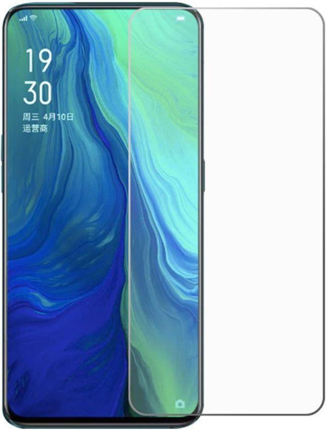 Refurbished Klares gehärtetes Glas Displayschutzfolie für OPPO Reno2 - Reebelo Österreich