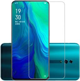 Refurbished Klares gehärtetes Glas Displayschutzfolie für OPPO Reno2 - Reebelo Österreich