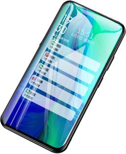 Refurbished Klares gehärtetes Glas Displayschutzfolie für OPPO Reno2 - Reebelo Österreich