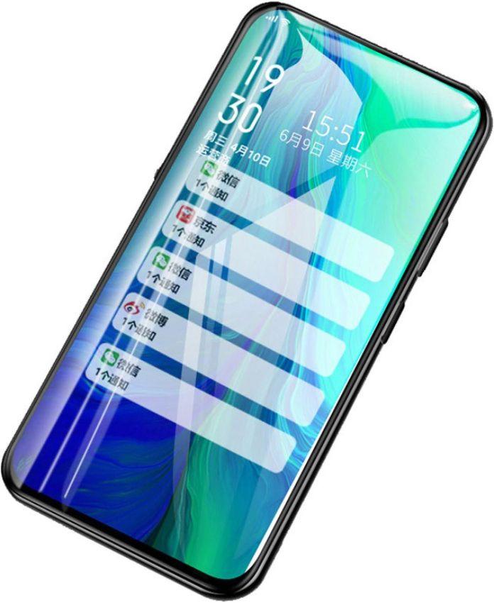 Refurbished Klares gehärtetes Glas Displayschutzfolie für OPPO Reno2 - Reebelo Österreich