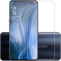 Refurbished Klares gehärtetes Glas Displayschutzfolie für OPPO Reno2 - Reebelo Österreich
