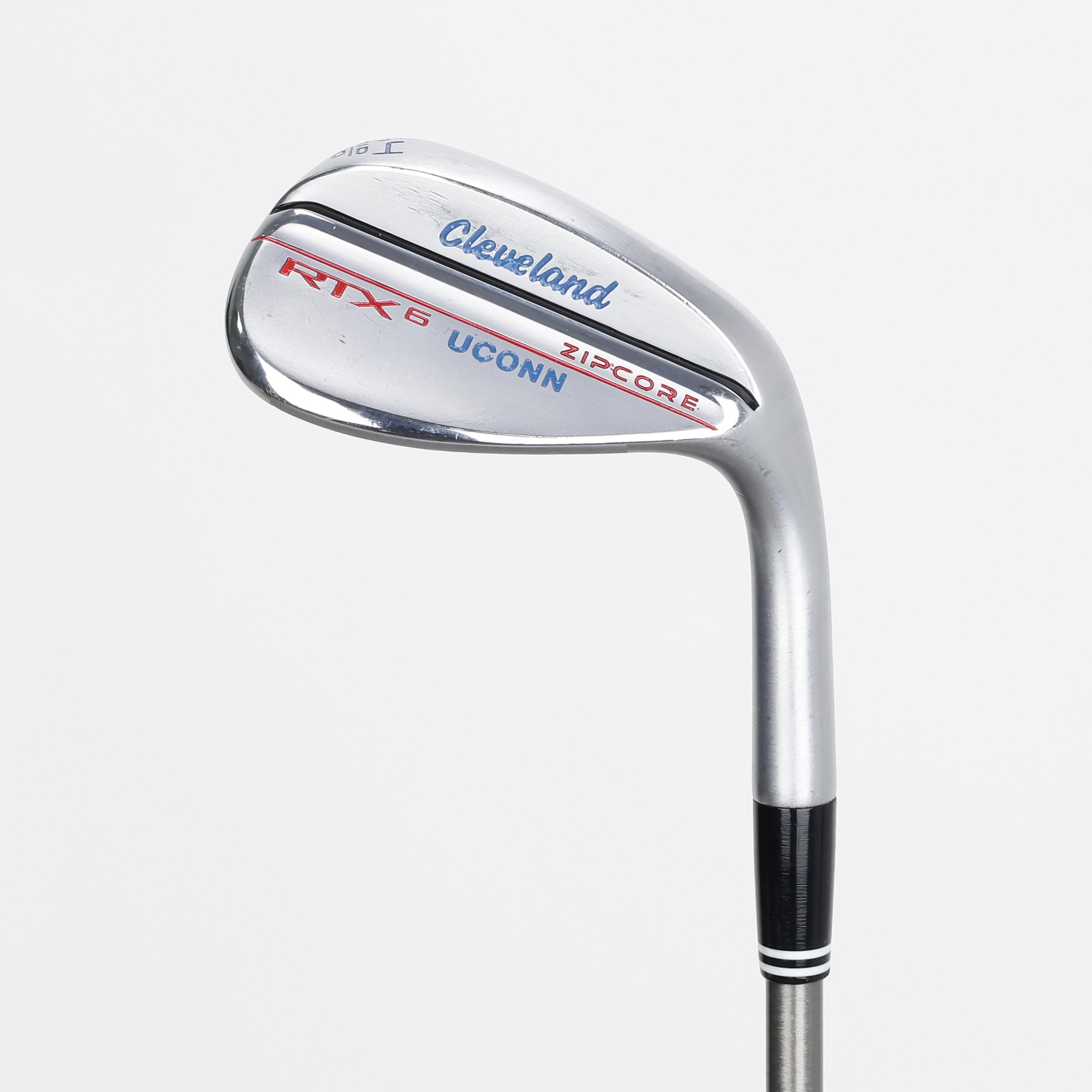 Refurbished RTX 6 ZipCore Tour Satin Mid Grind "UCONN" - Reebelo Österreich