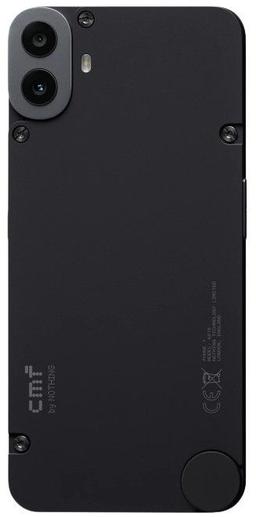 Refurbished CMF By Nothing Phone 1 (5G) - Reebelo Österreich