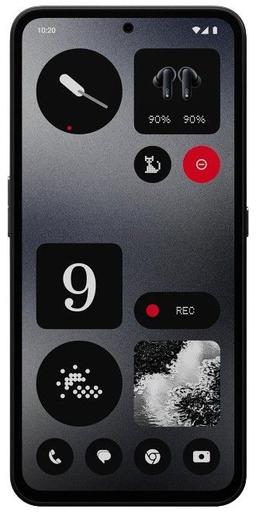 Refurbished CMF By Nothing Phone 1 (5G) - Reebelo Österreich