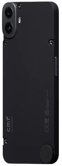 Refurbished CMF By Nothing Phone 1 (5G) - Reebelo Österreich