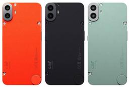 Refurbished CMF By Nothing Phone 1 (5G) - Reebelo Österreich