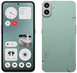 Refurbished CMF By Nothing Phone 1 (5G) - Reebelo Österreich