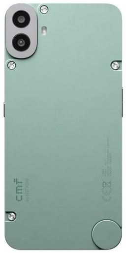Refurbished CMF By Nothing Phone 1 (5G) - Reebelo Österreich