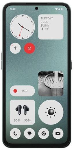 Refurbished CMF By Nothing Phone 1 (5G) - Reebelo Österreich