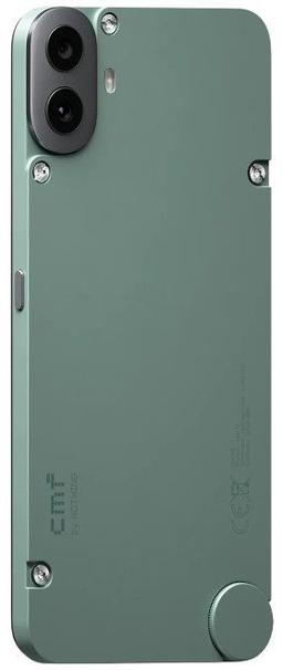 Refurbished CMF By Nothing Phone 1 (5G) - Reebelo Österreich