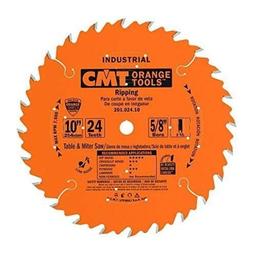 Refurbished CMT 201.024.10 201-Series Saw Blade Ripping (3 pcs) - Reebelo Österreich
