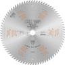 CMT 285.680.12 Chrome Fine Finish Blade 12" x T80 ATB