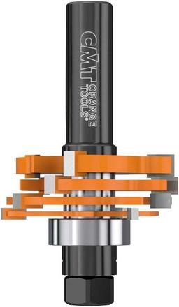 Refurbished CMT 800.506.11 Slot Cutter Set - Reebelo Österreich
