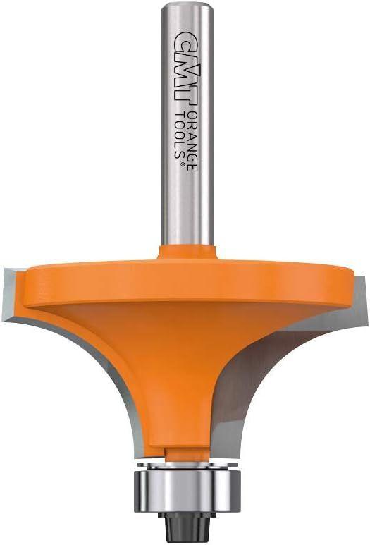Refurbished CMT 838.445.11 Roundover Bit Carbide-Tipped - Reebelo Österreich