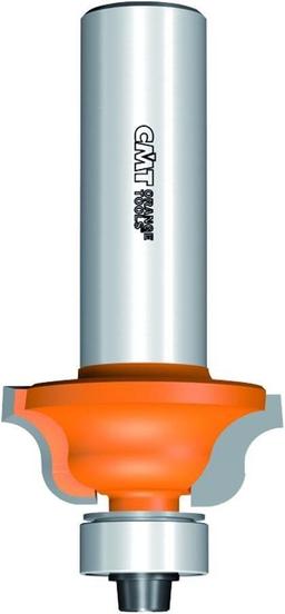 Refurbished CMT 840.770.11 Roman Ogee Router Bit - Reebelo Österreich
