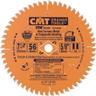 CMT P07056N 5/8" Bore ITK Plus Non-Ferrous Metal