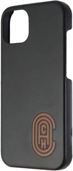 Refurbished Coach Leder Slim Wrap Handyhülle für iPhone 13 / 14 - Reebelo Österreich