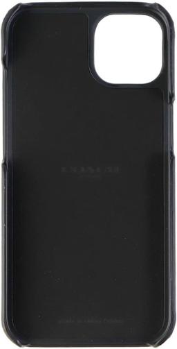 Refurbished Coach Leder Slim Wrap Handyhülle für iPhone 13 / 14 - Reebelo Österreich