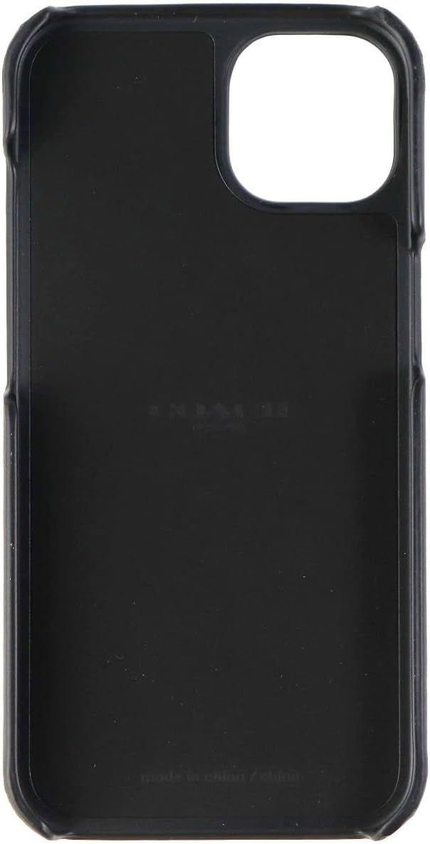 Refurbished Coach Leder Slim Wrap Handyhülle für iPhone 13 / 14 - Reebelo Österreich