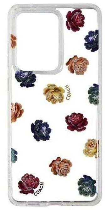 Refurbished Coach New York Schutzhülle für Galaxy S20+ - Reebelo Österreich