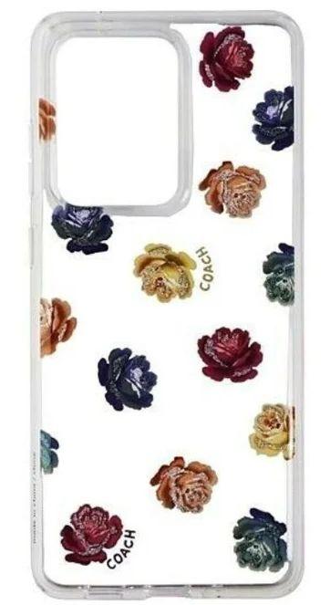 Refurbished Coach New York Schutzhülle für Galaxy S20 Ultra - Reebelo Österreich