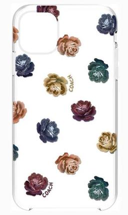 Refurbished Coach Schutzhülle für Apple iPhone 11 Pro Max - Reebelo Österreich