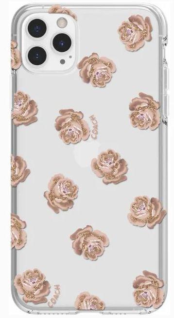 Refurbished Coach Schutzhülle für Apple iPhone 11 Pro Max - Reebelo Österreich