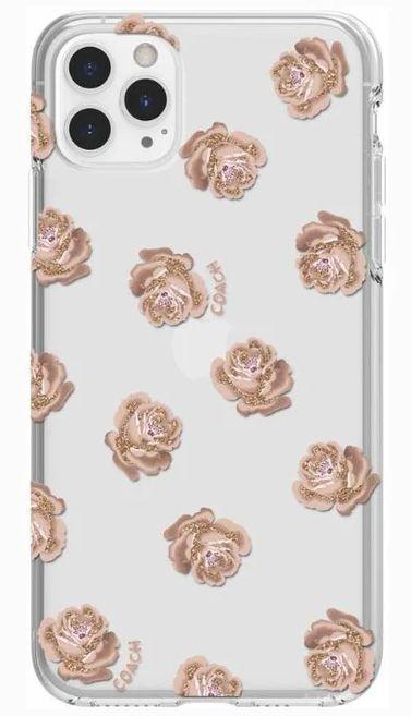 Refurbished Coach Schutzhülle für iPhone 11 Pro - Reebelo Österreich