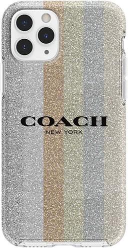 Refurbished Coach Schutzhülle für iPhone 11 Pro - Reebelo Österreich