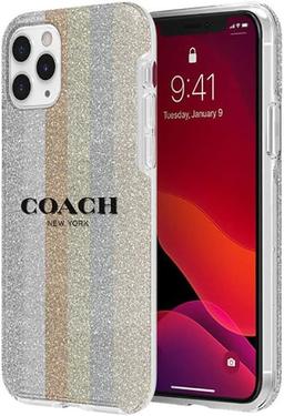 Refurbished Coach Schutzhülle für iPhone 11 Pro - Reebelo Österreich