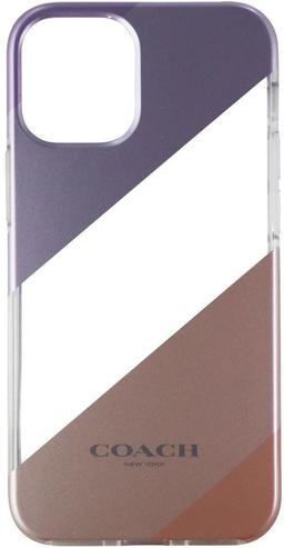 Refurbished Coach Schutzhülle für iPhone 12 Mini - Reebelo Österreich