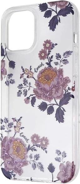 Refurbished Coach Schutzhülle für iPhone 12 Mini - Reebelo Österreich