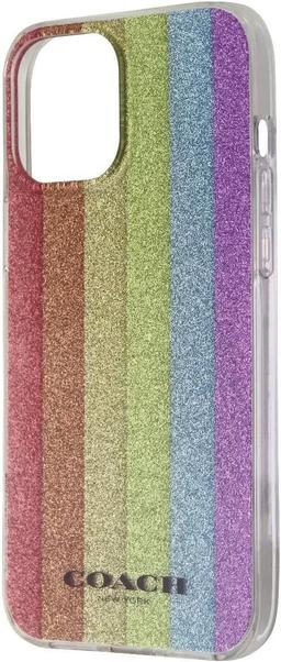 Refurbished Coach Schutzhülle für iPhone 12 Pro Max - Reebelo Österreich