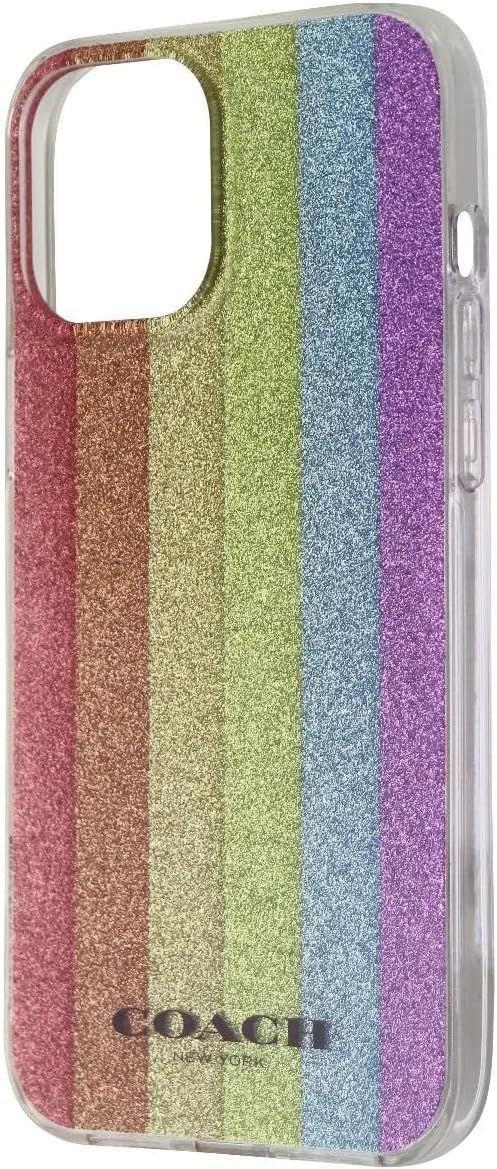 Refurbished Coach Schutzhülle für iPhone 12 Pro Max - Reebelo Österreich