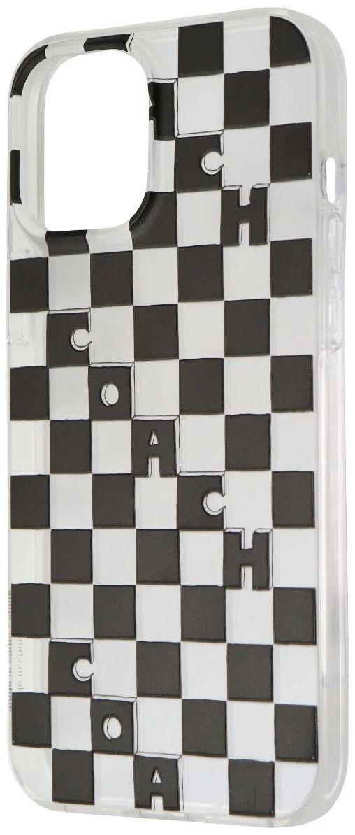 Refurbished Coach Schutzhülle für iPhone 12 Pro Max - Reebelo Österreich