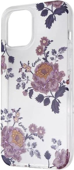 Refurbished Coach Schutzhülle für iPhone 12 Pro Max - Reebelo Österreich