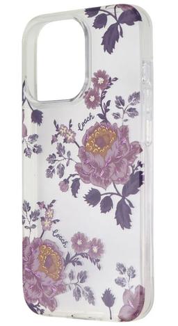 Refurbished Coach Schutzhülle für iPhone 13 Pro - Reebelo Österreich
