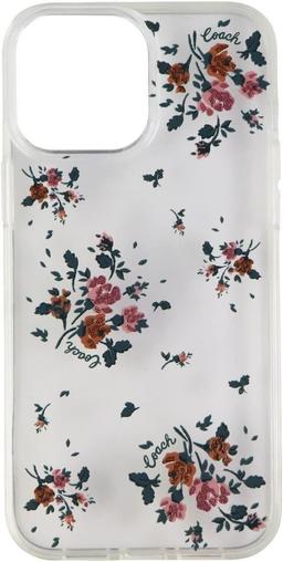 Refurbished Coach Schutzhülle für iPhone 13 Pro - Reebelo Österreich