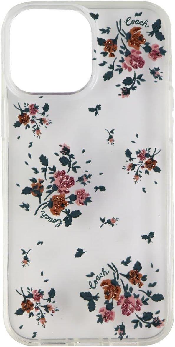 Refurbished Coach Schutzhülle für iPhone 13 Pro - Reebelo Österreich