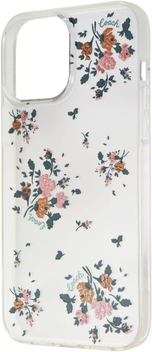 Refurbished Coach Schutzhülle für iPhone 13 Pro - Reebelo Österreich