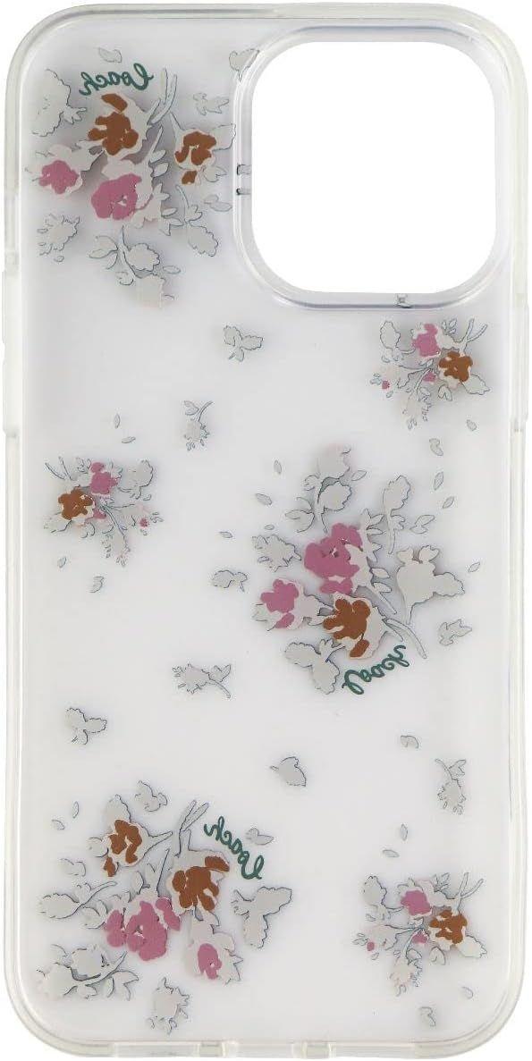 Refurbished Coach Schutzhülle für iPhone 13 Pro - Reebelo Österreich