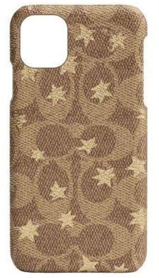 Refurbished Coach Slim Wrap Case für Apple iPhone 11 - Reebelo Österreich