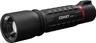 Coast XP11R Rechargeable Dual Power LED Flashlight
