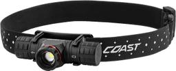 Refurbished Coast XPH30R USB-C Rechargeable Dual Power Headlamp - Reebelo Österreich