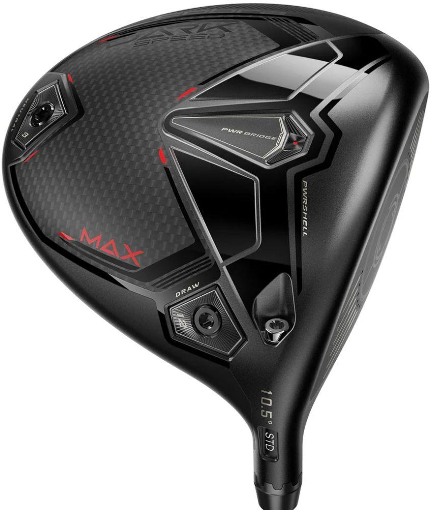 Refurbished DARKSPEED MAX Driver - Reebelo Österreich